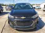 2017 CHEVROLET TRAX