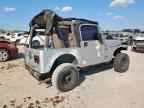 2004 JEEP WRANGLER