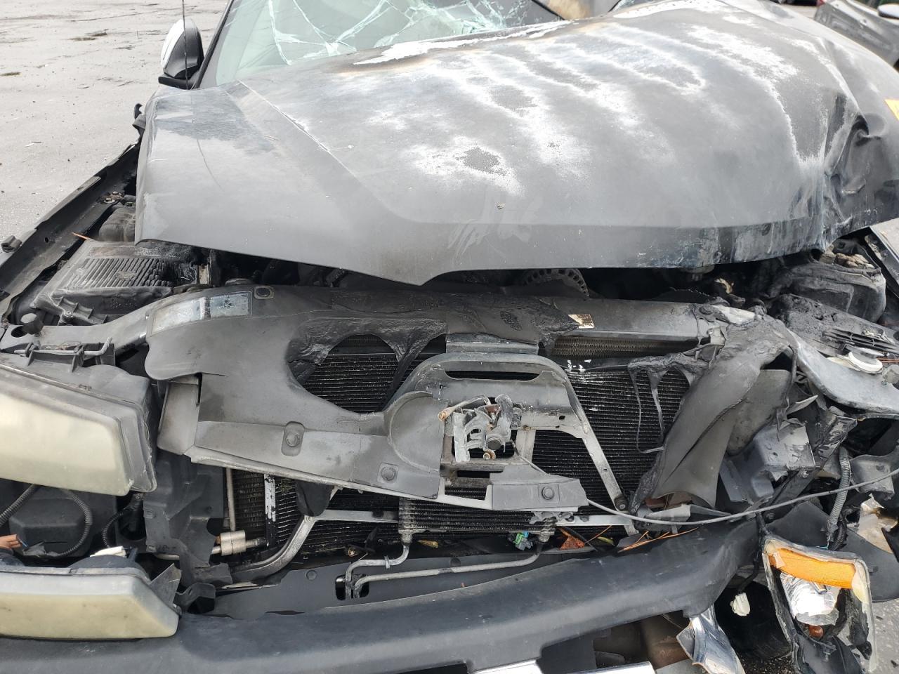 2005 CHEVROLET Silverado