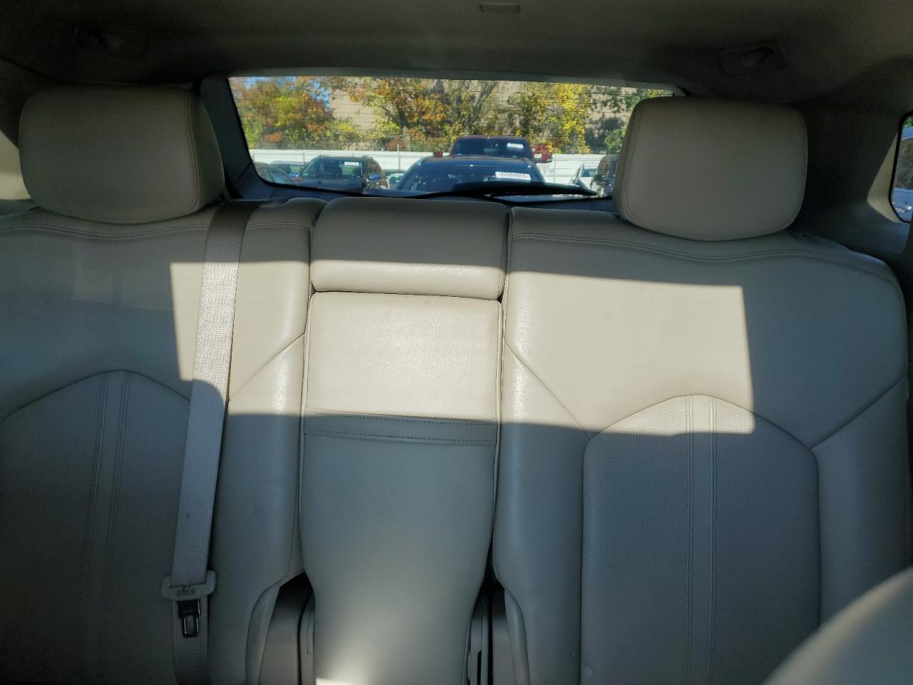 2013 CADILLAC SRX