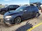 2014 SUBARU IMPREZA