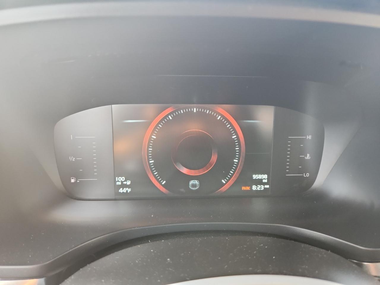 2019 VOLVO S60