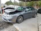 2011 FORD FUSION