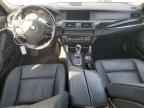 2011 BMW 5 series