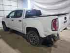 2022 GMC CANYON