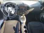 2014 NISSAN Juke