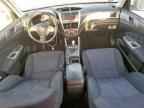 2010 SUBARU FORESTER