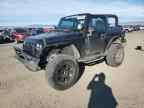 2012 JEEP WRANGLER