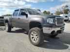 2010 GMC Sierra