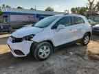 2019 CHEVROLET TRAX