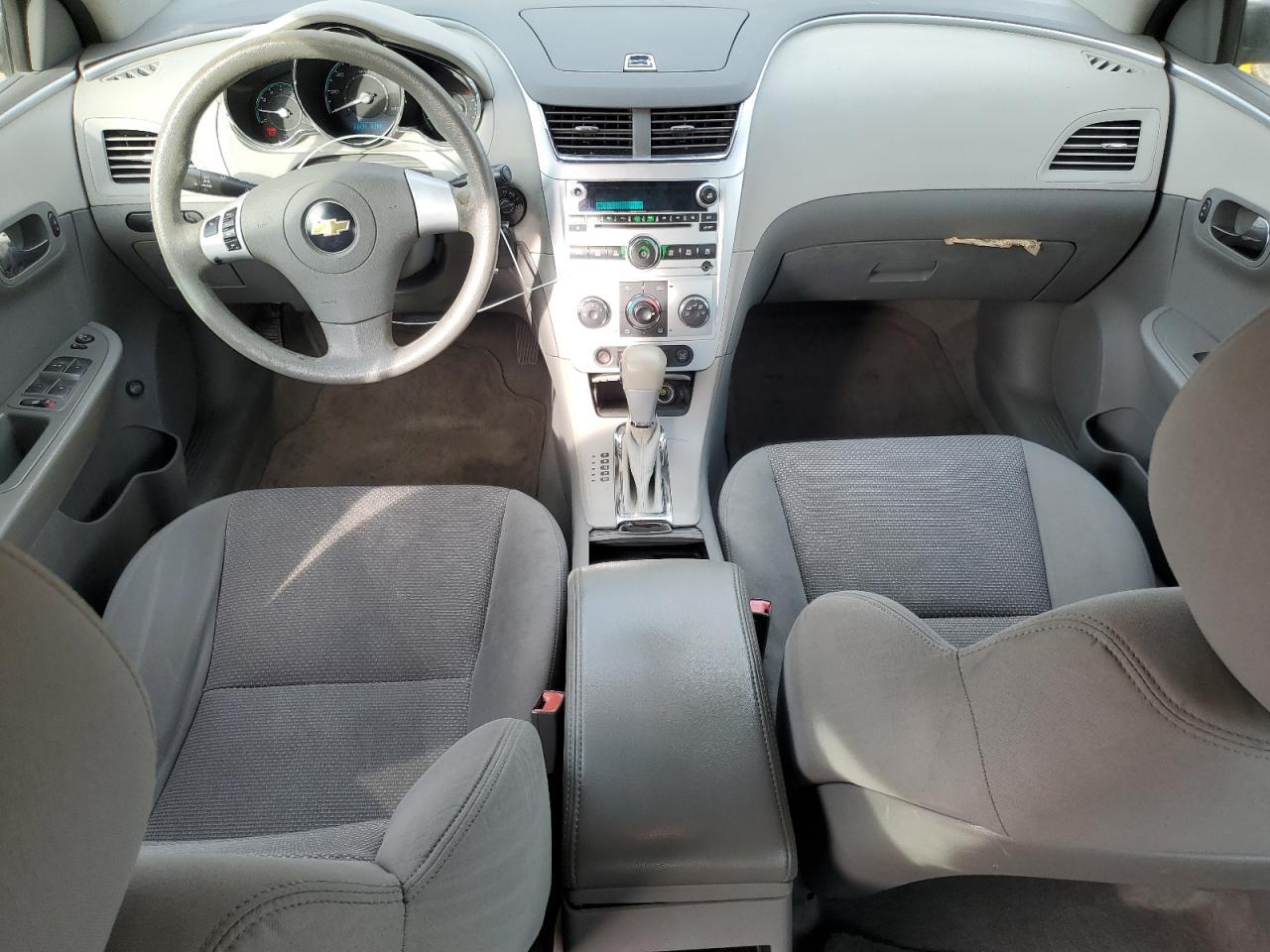2011 CHEVROLET MALIBU