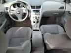 2011 CHEVROLET MALIBU