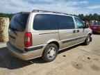2002 CHEVROLET Venture