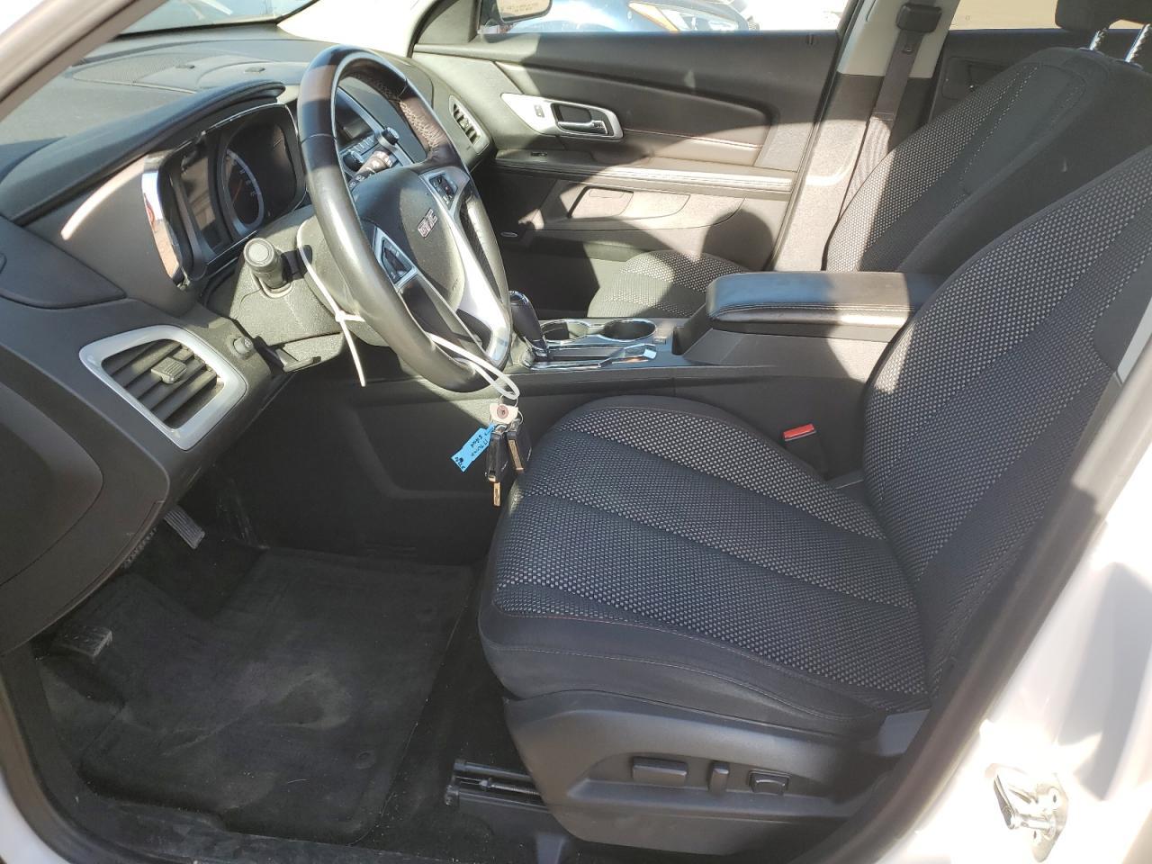 2017 GMC Terrain