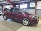 2017 KIA SEDONA