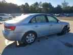 2008 HYUNDAI SONATA