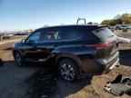 2025 TOYOTA HIGHLANDER