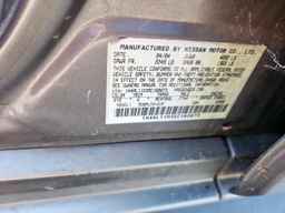 2005 NISSAN ALTIMA
