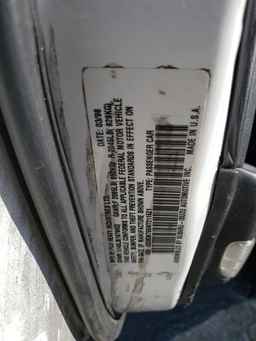 1998 SUBARU Legacy