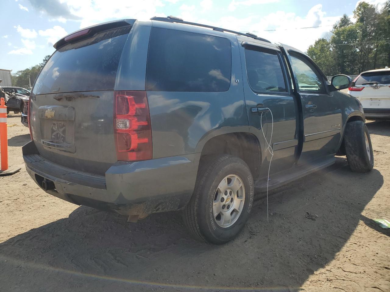 2008 CHEVROLET Tahoe