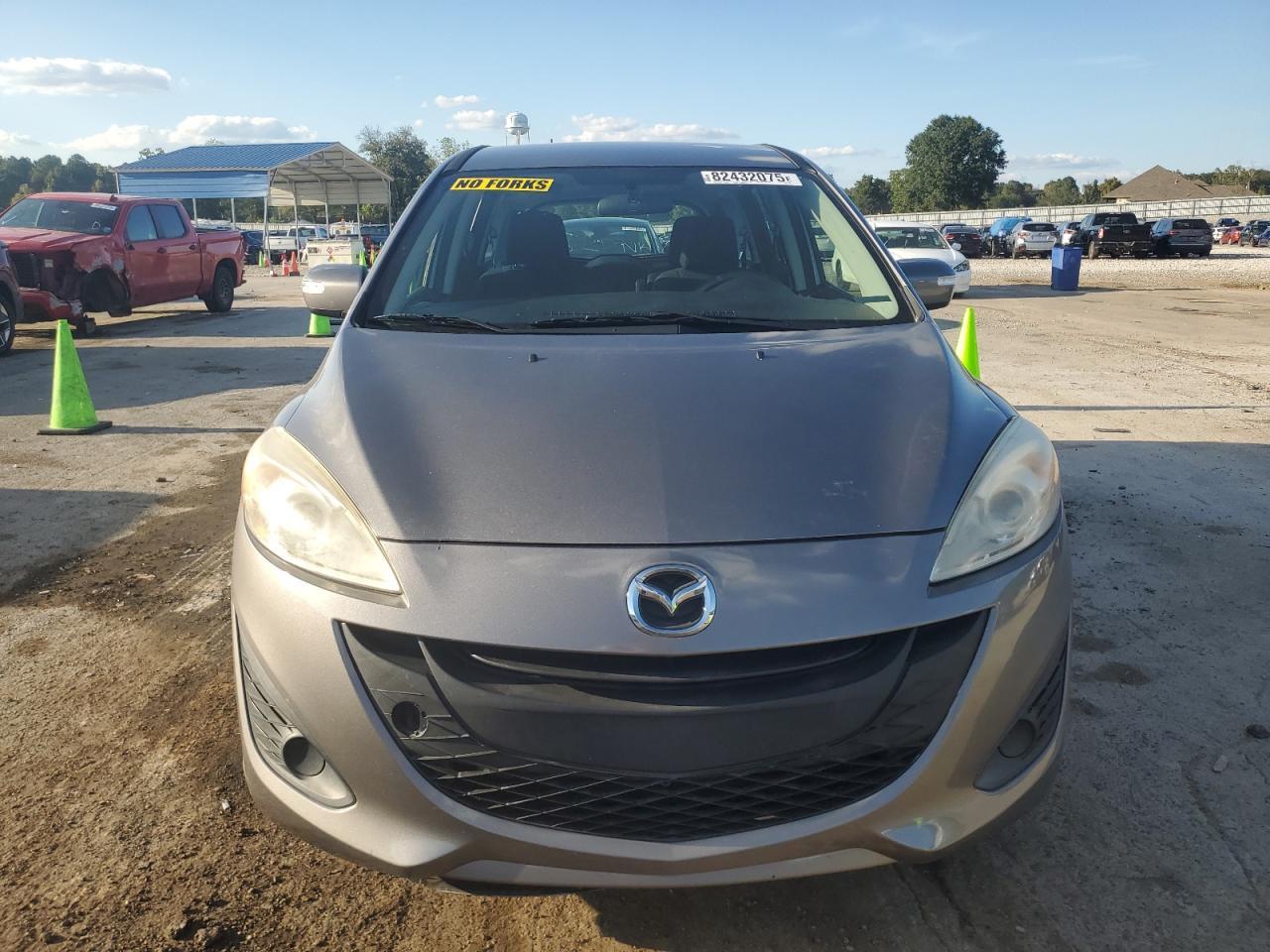 2013 MAZDA 5