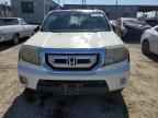 2011 HONDA PILOT