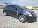 2016 CADILLAC SRX