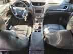 2016 CHEVROLET TRAVERSE