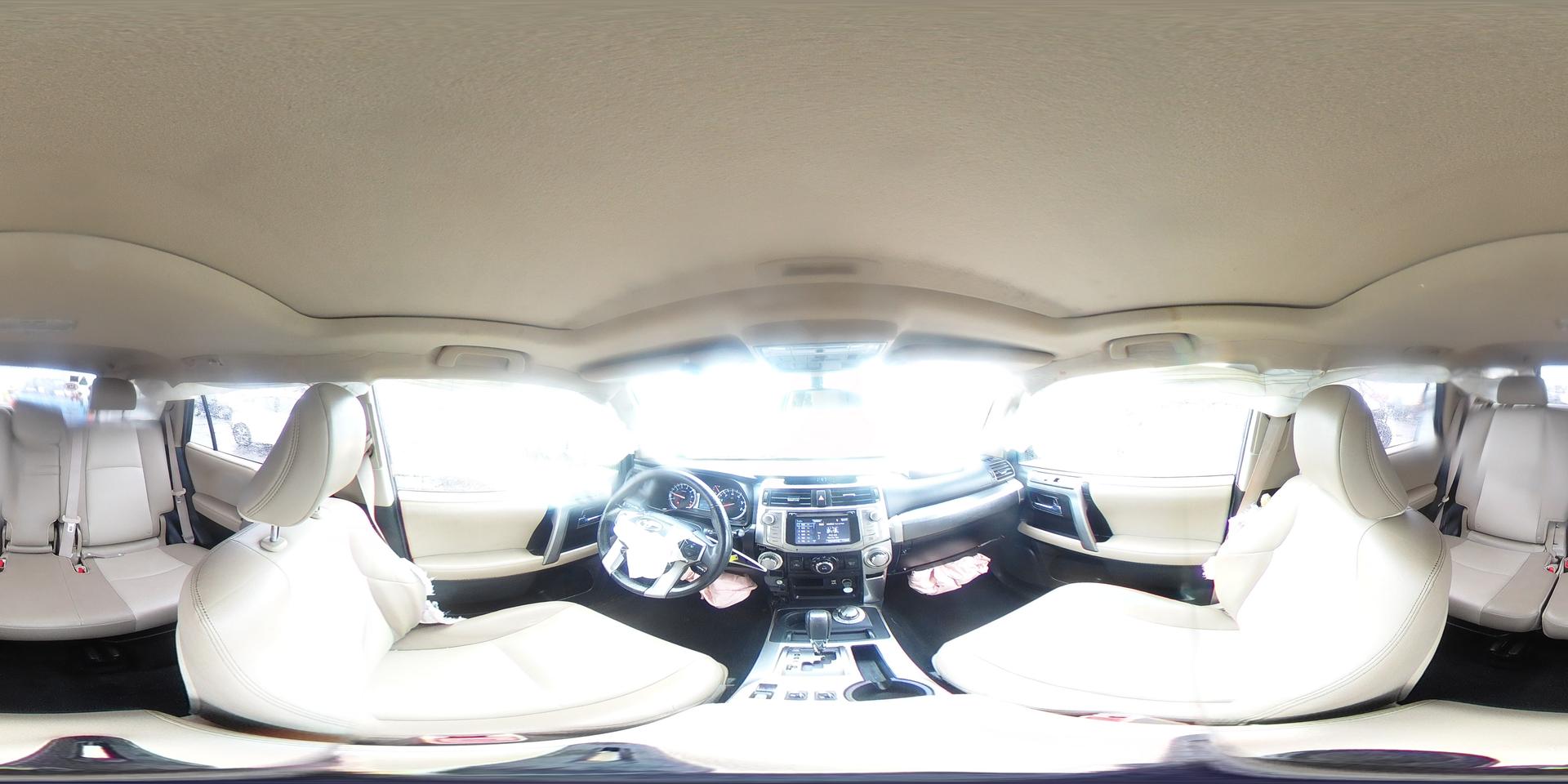 2018 TOYOTA 4Runner