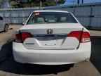 2011 HONDA CIVIC
