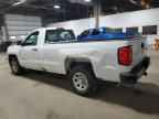 2016 CHEVROLET Silverado