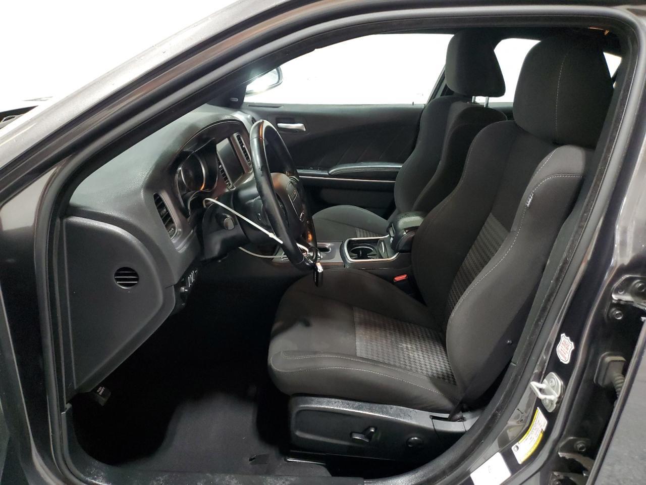 2023 DODGE CHARGER