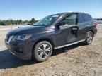 2019 NISSAN PATHFINDER