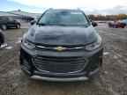 2019 CHEVROLET TRAX