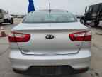 2017 KIA RIO