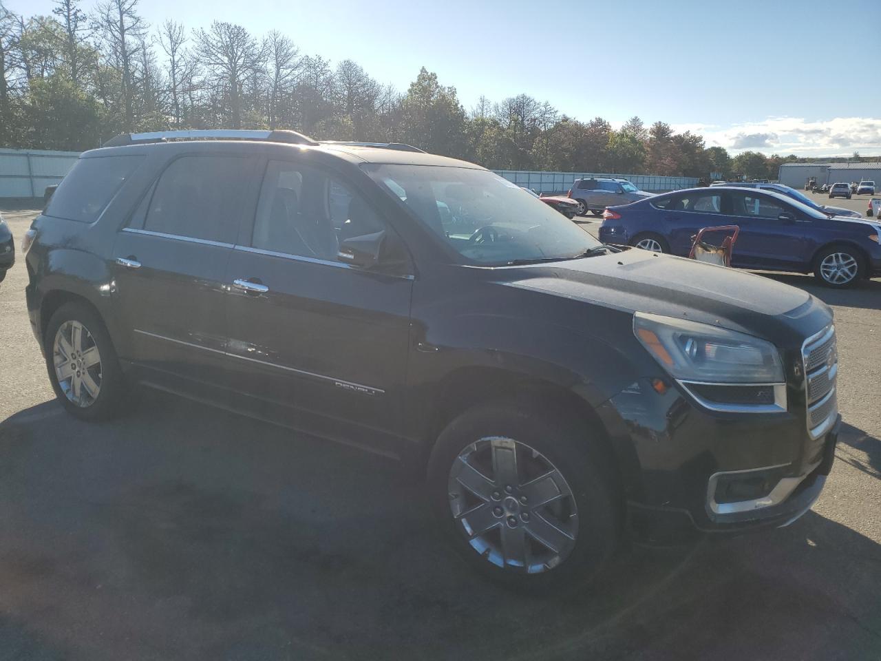 2013 GMC ACADIA