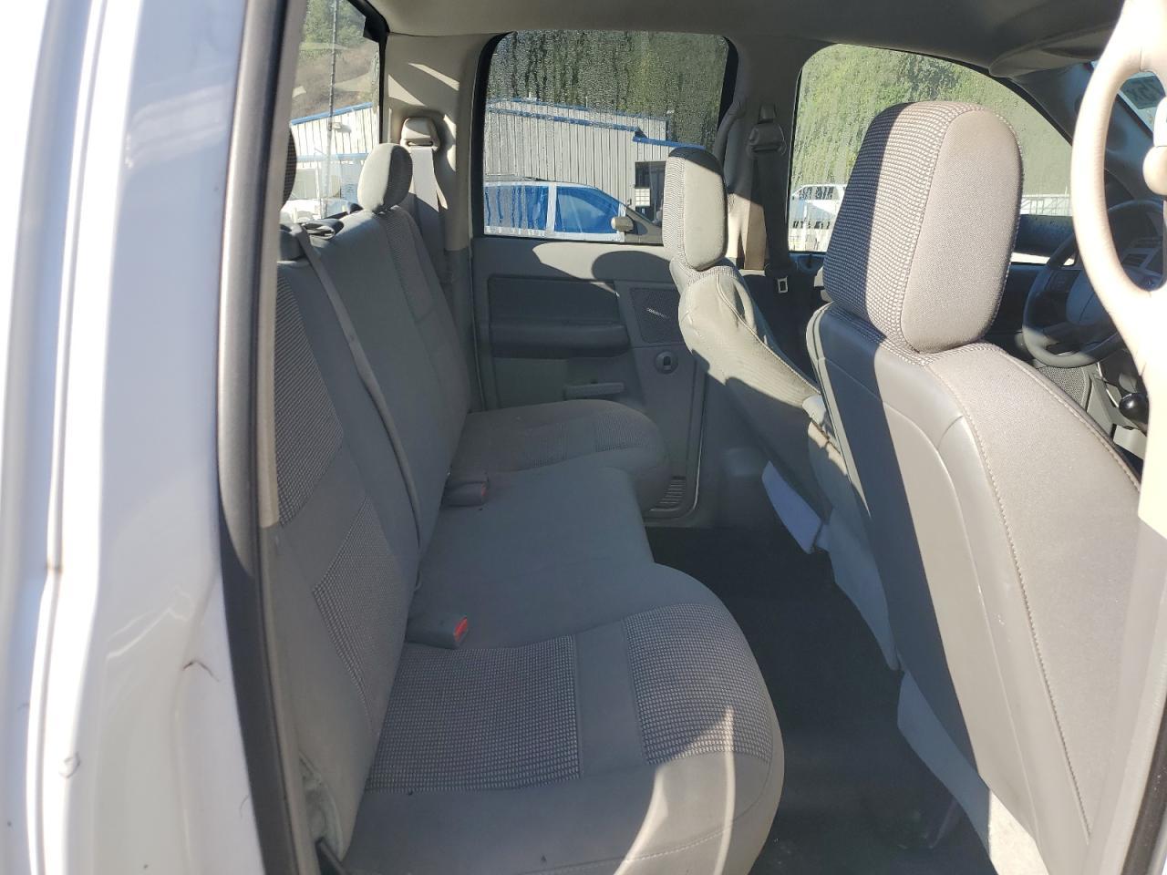 2006 DODGE Ram 2500