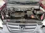 2005 HONDA CR-V