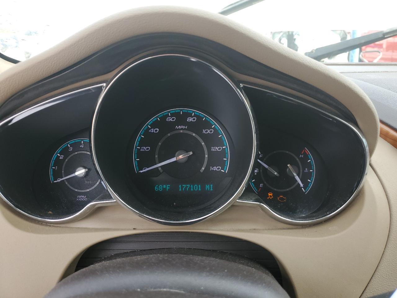 2012 CHEVROLET MALIBU