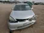 2005 TOYOTA CAMRY