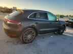 2020 PORSCHE Macan