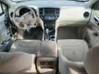2015 NISSAN PATHFINDER