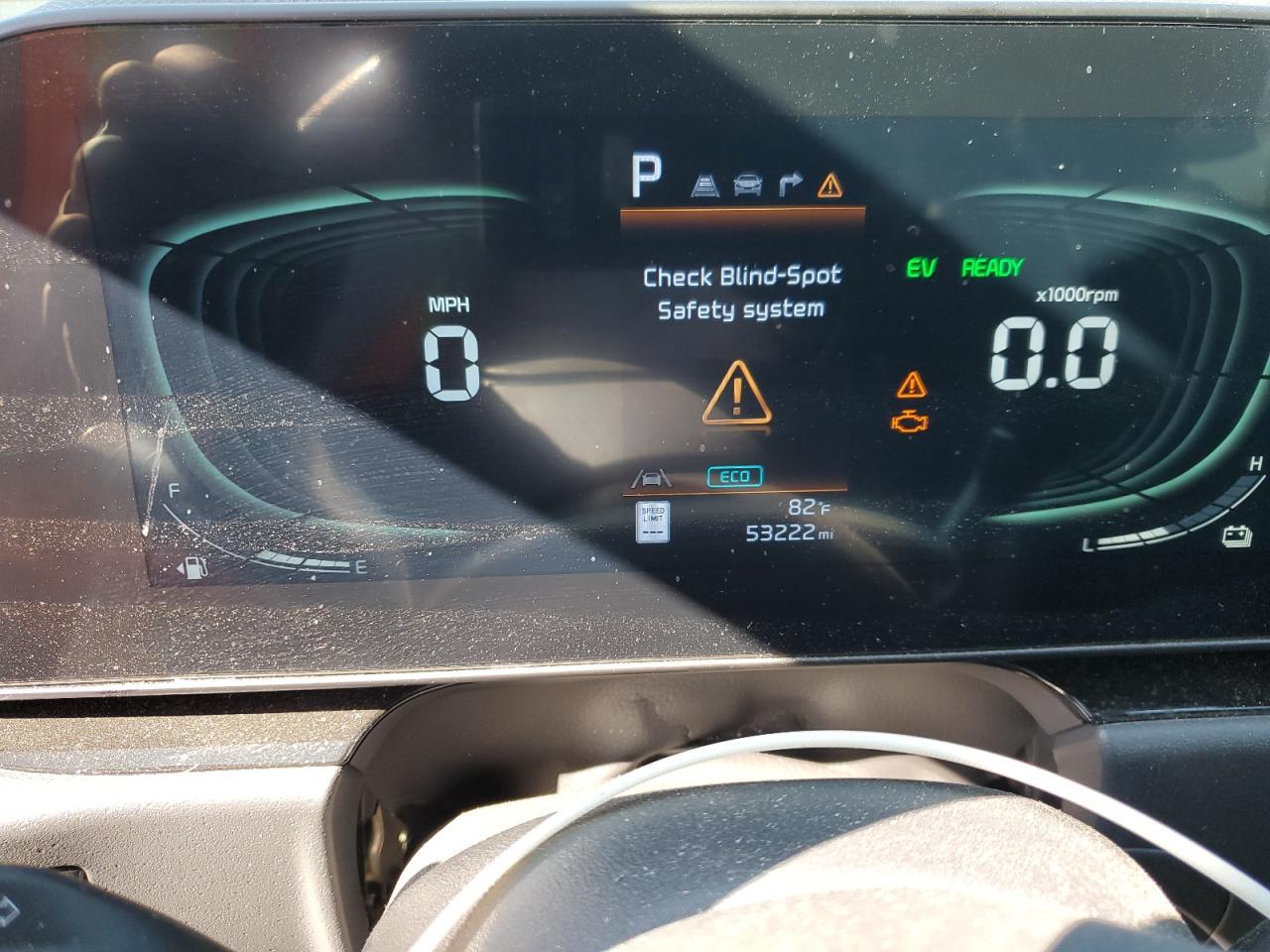 2024 KIA Niro