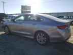 2017 CHRYSLER 200