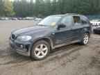 2007 BMW X5