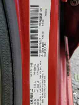2009 DODGE Avenger