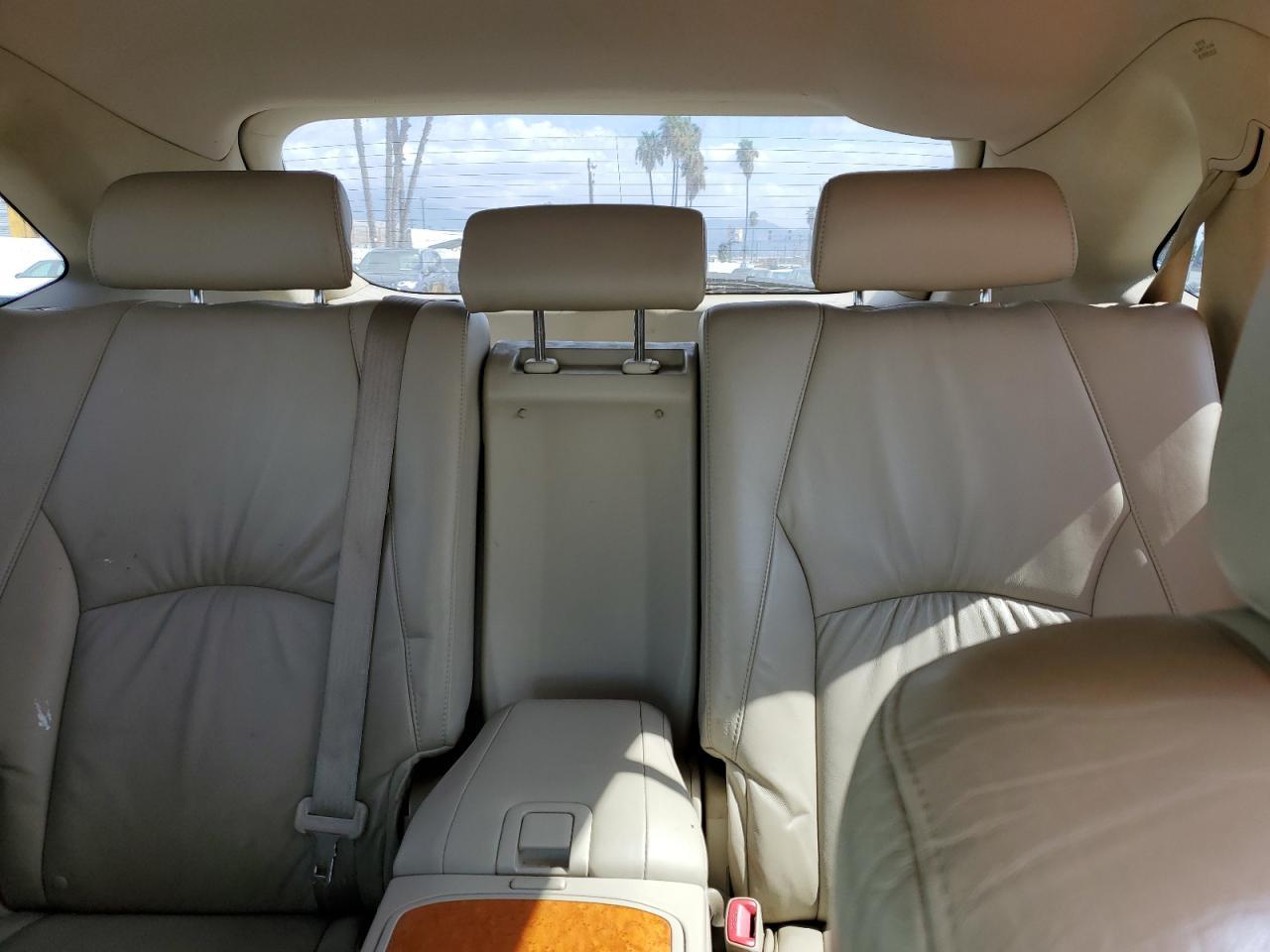 2005 LEXUS Rx 330