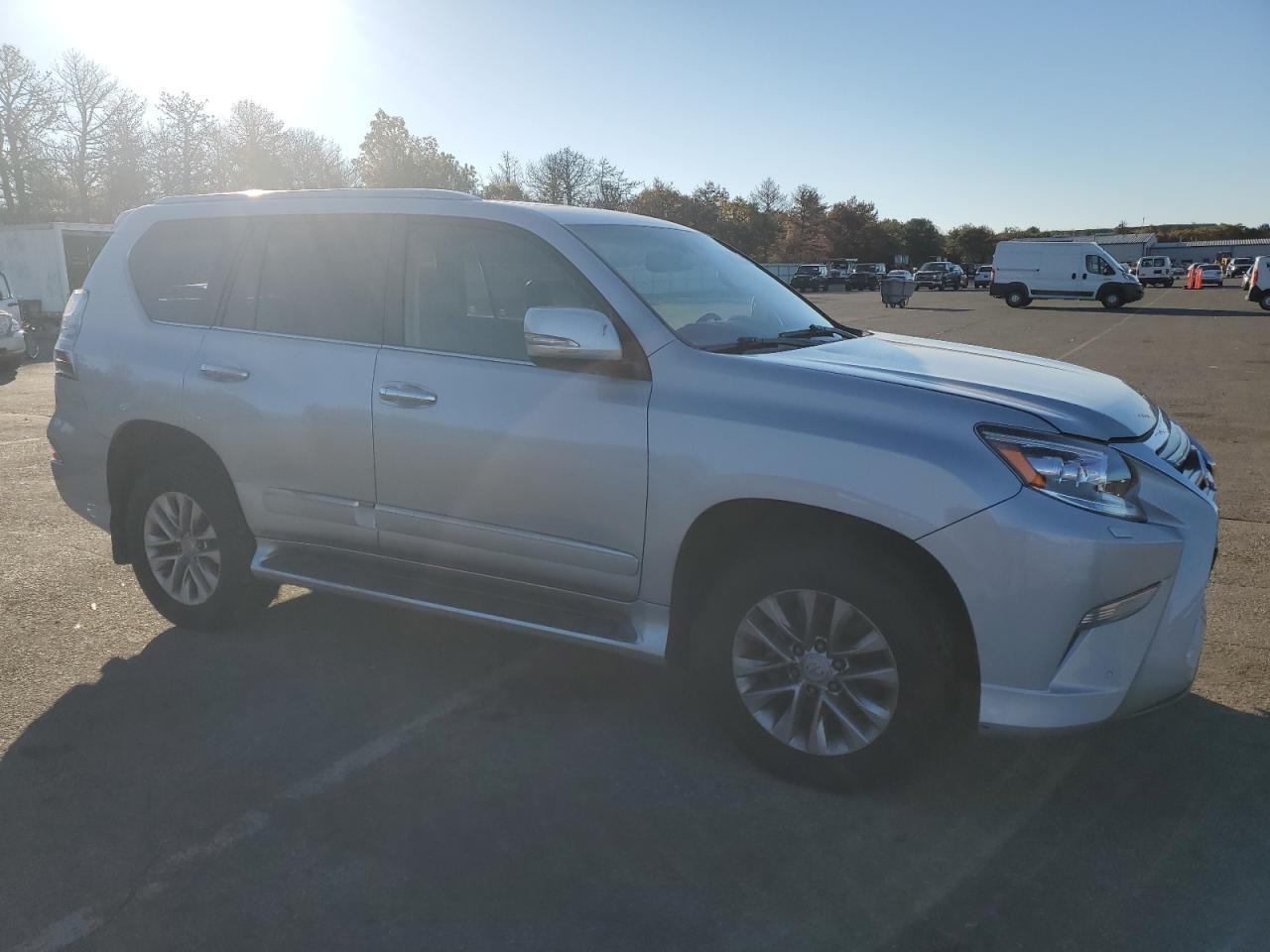 2014 LEXUS GX 460