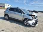 2017 CHEVROLET TRAX