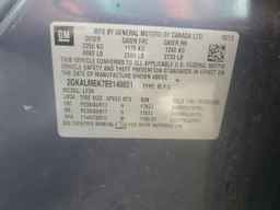 2014 GMC Terrain